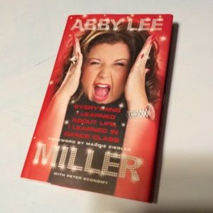 Everything I Learned About Life by Maddie Ziegler